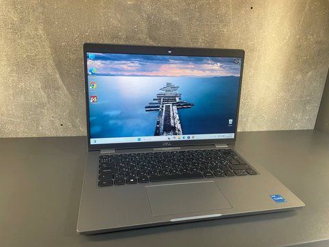Ноутбук Dell Latitude 5420 14 FHD бат 2:00 години 000048358 фото