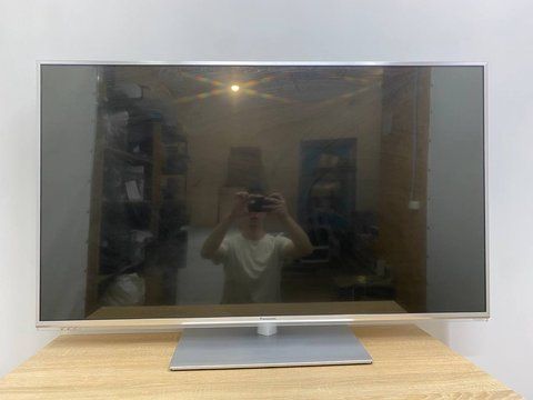 Телевізор Panasonic TX L50ETW60 124W sn 3240296 000048688 фото