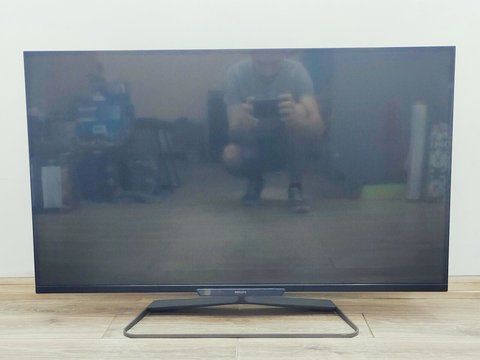 Телевизор 42 Philips 42PFL6158K Full HD Smart TV 3D 000045591 фото
