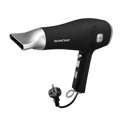 Фен SilverCrest SHTK 2000 C1 000007011 фото