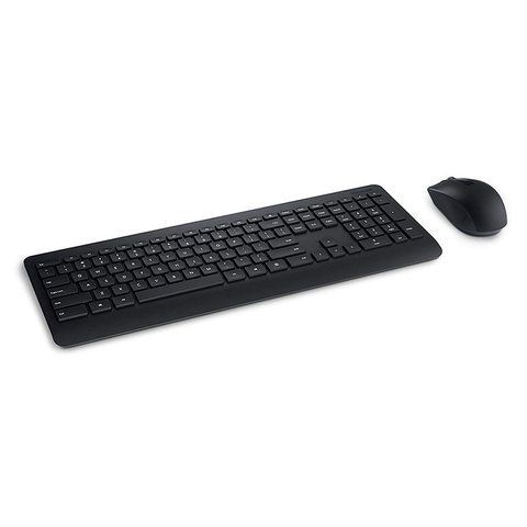 Клавиатура +мышь беспроводные Microsoft Wireless Desktop 900 LPNHE338635658 000011731 фото