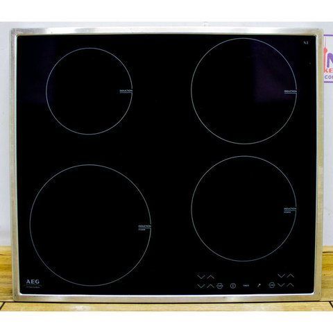 Индукционная варочная поверхность AEG 68002K MN 000010016 фото