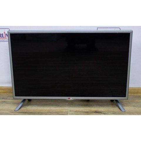 Телевизор LG 32LB570V Led Smart Lan 000009156 фото