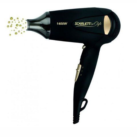 Фен Scarlett SC HD70LT10 000018285 фото