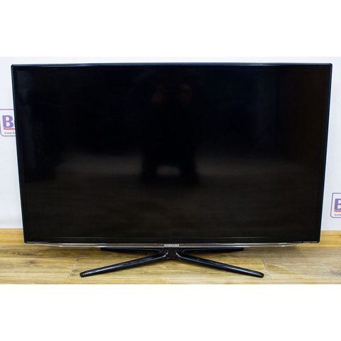 Телевизор Samsung 40" UE40ES6340S 3d wifi 000009450 фото