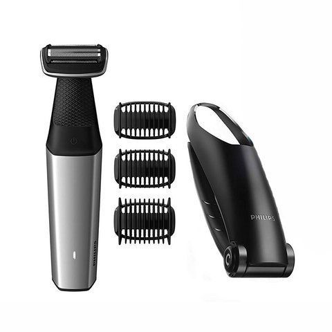 Електробритва Philips Series 5000 BG5020 7.5w новий LPNHE371595486 60е 000016455 фото
