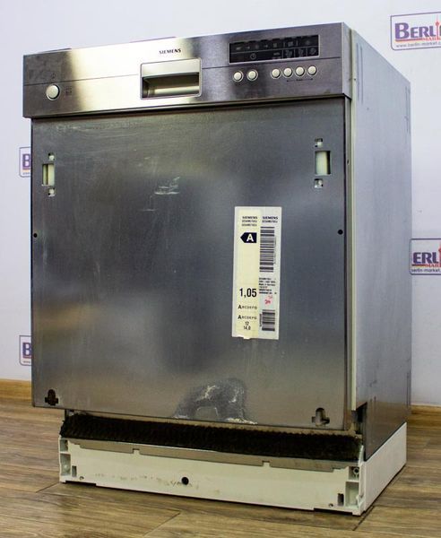 Посудомоечная машина Siemens SE54M570EU 17 000012762 фото