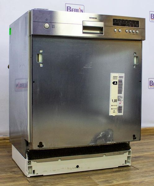 Посудомоечная машина Siemens SE54M570EU 17 000012762 фото