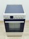 Плита электрическая Sharp KF 56VDD19I DE 000040122 фото 1