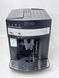 Кавоварка DeLonghi Magnifica ESAM3000 B 1450w sn 54823 000039896 фото 1