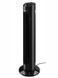 Вентилятор колонный SilverCrest STV 50 F1 50w Black 000035217 фото 1
