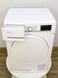 Сушильна машина Sharp KD GCB72BW DE 2700W 7 кг sn 00721177010057401097 000018868 фото 2