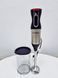 Блендер набір Bosch ErgoMixx MS6CM6120 1000w стік (не комплект) LPNHE607733401 61е 000033108 фото 1