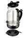 Електрочайник Hoffen GK 2343 B 2200w 1500мл Black 000041458 фото 3