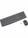 Комплект беспроводная клавиатура и мышь Logitech MK235 000021934 фото 1
