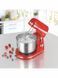 Міксер настільний Cuisine Modern Style 01920 250w 3л Red 000041390 фото 3
