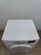 Сушильна машина Sharp KD GCB72BW DE 2700W 8кг sn 00721177010057400153 000050433 фото 5