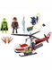 Мисливці за привидами персонаж ZEDDEMORE PLAYMOBIL LPNHE548736141 15е 000027970 фото 2