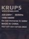 Кавоварка капсульна Krups KP130110 1600w бу LPNHE483128513 145е 000026601 фото 7
