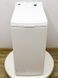 Стиральная машина вертикальная Bauknecht WAT PLUS 510 DI 000031394 фото 1