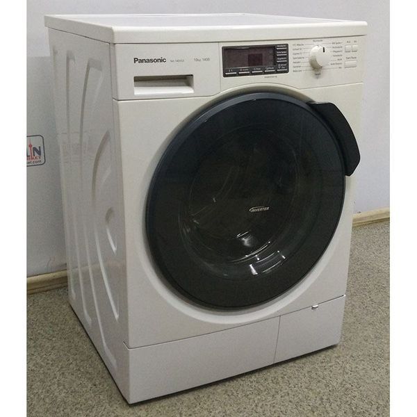 Стиральная машина PANASONIC NA 140VG3 000006193 фото