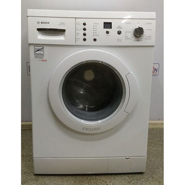 Стиральная машина BOSCH Maxx6 VARIO PERFECT WAE28394 01 000005051 фото