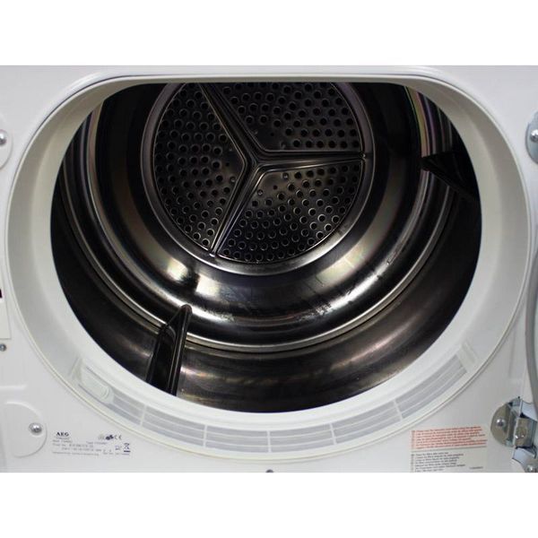 Сушильная машина AEG T59852 000009579 фото