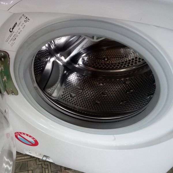 Стиральная машина Candy Grand Evo 1683DW 000001427 фото