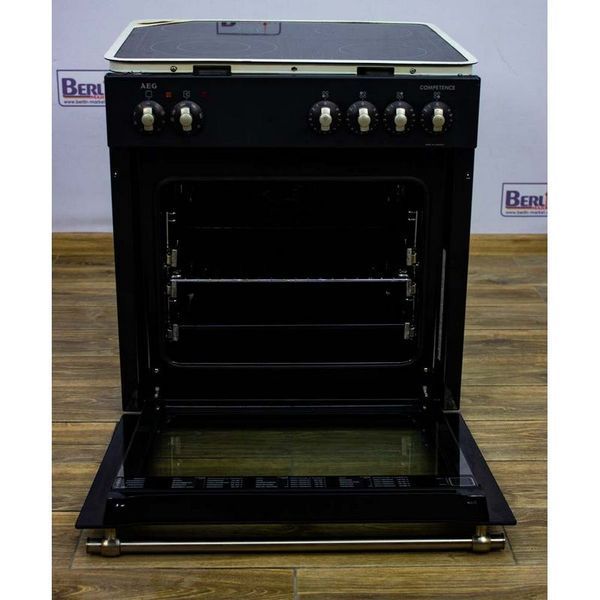 Электро Духовка AEG Competence E4000 1LG 000008693 фото