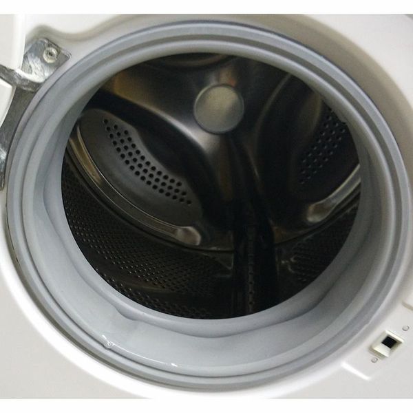 Стиральная машина Siemens WM14E340 19 000008180 фото