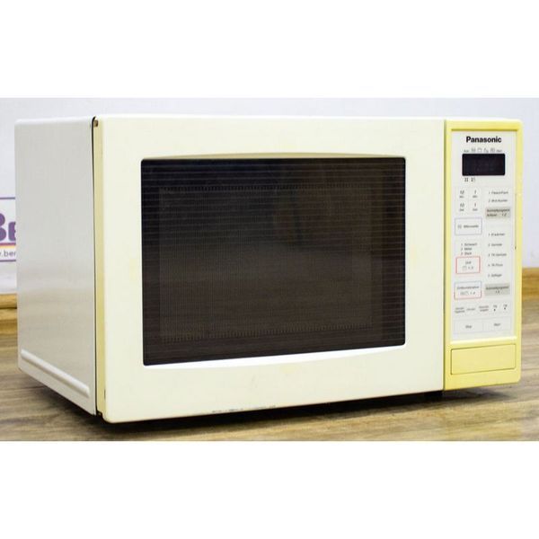 Микроволнавая печь Panasonic NN K156B 000010708 фото