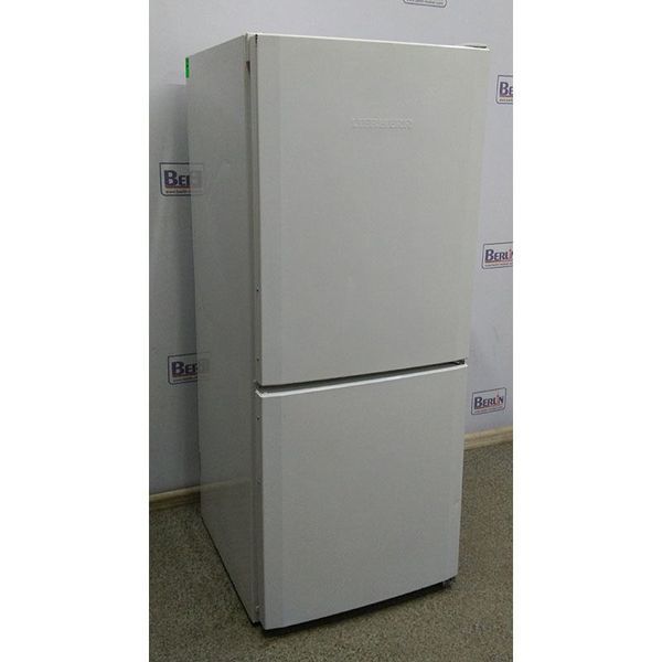 Двухкамерный холодильник Liebherr CUP 2221 index 21A 001 000005468 фото