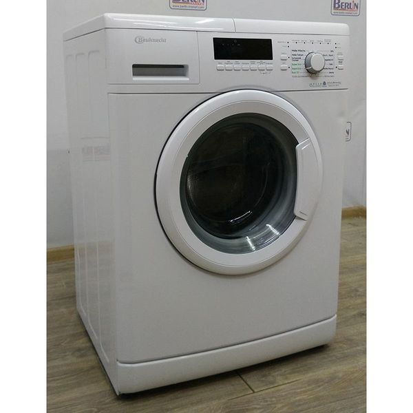 Стиральная машина Bauknecht Super Eco 6412 000007941 фото