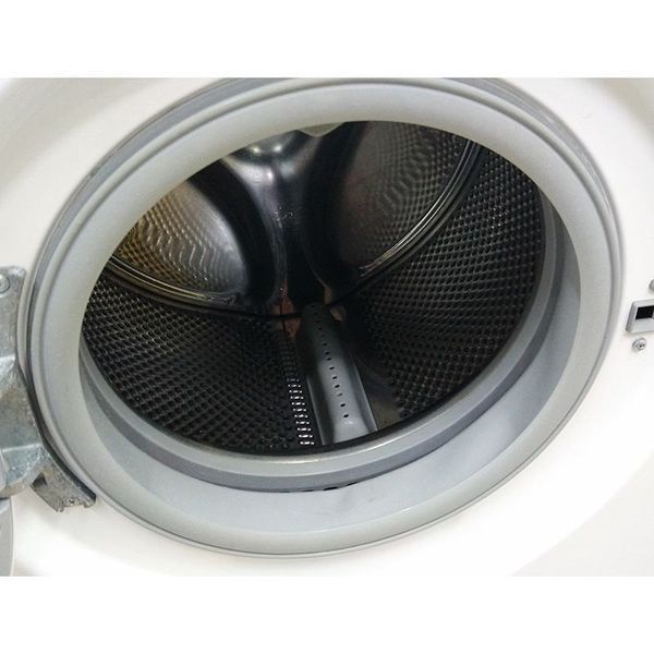 Стиральная машина Bauknecht Super Eco 6412 000007941 фото