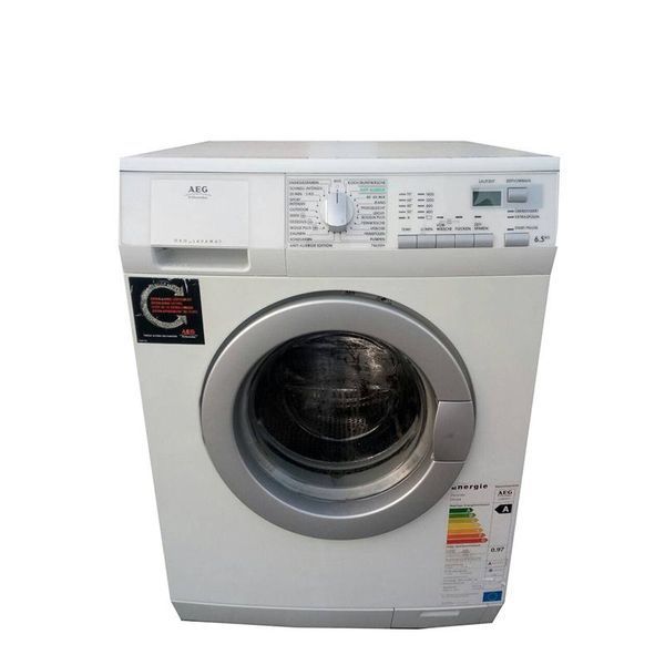 Стиральная машина AEG Electrolux Oko_Lavamat L74650H 000003493 фото