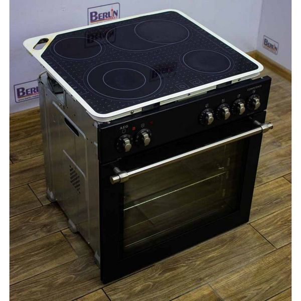 Электро Духовка AEG Competence E4000 1LG 000008693 фото