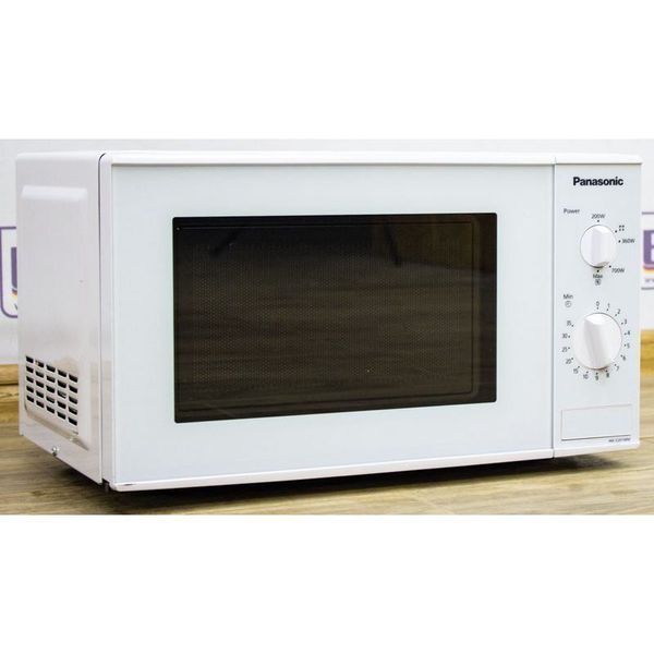 СВЧ Panasonic NN E201WM EPG 000010706 фото