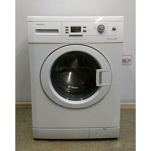 Стиральная машниа Grundig GWN 47461 W20 4Y 000005445 фото