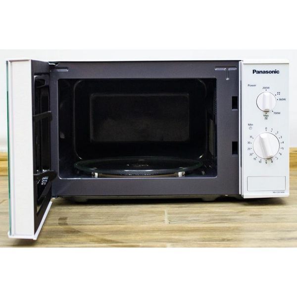СВЧ Panasonic NN E201WM EPG 000010706 фото