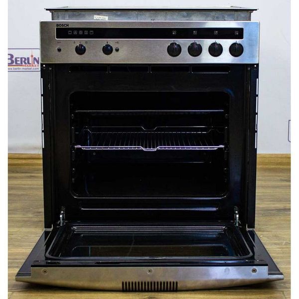 Электродуховка Bosch HEN235B 02 000010523 фото