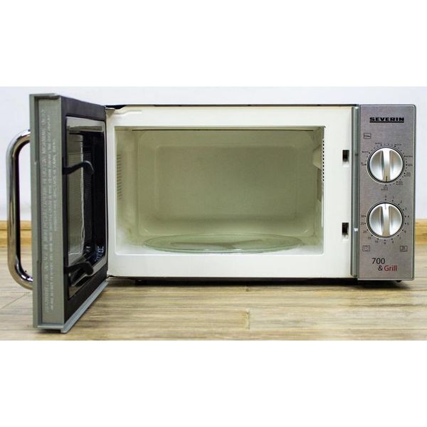 СВЧ Severin 700 Grill MW 7815 000010722 фото