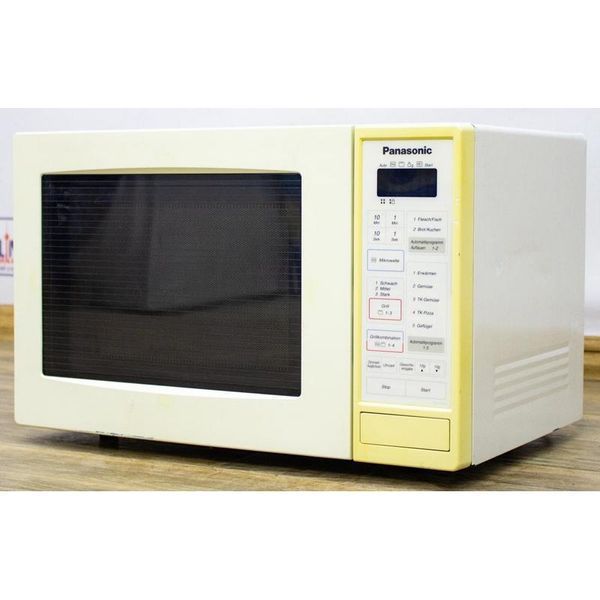 Микроволнавая печь Panasonic NN K156B 000010708 фото