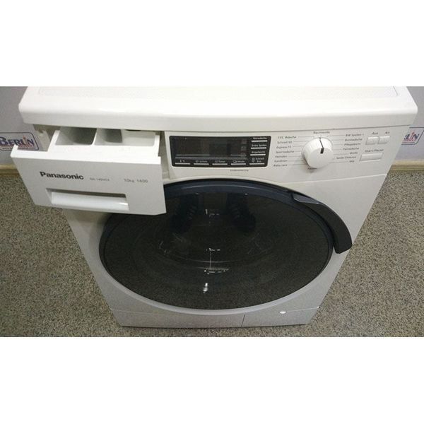 Стиральная машина PANASONIC NA 140VG3 000006193 фото