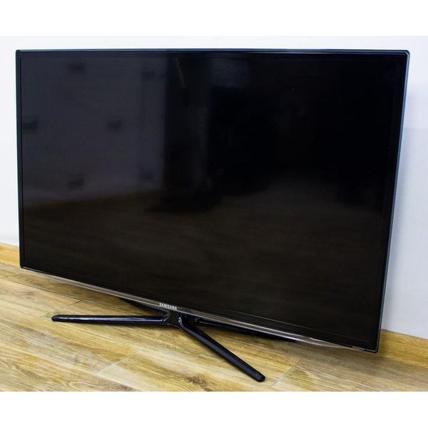 Телевизор Samsung 40" UE40ES6340S 3d wifi 000009450 фото