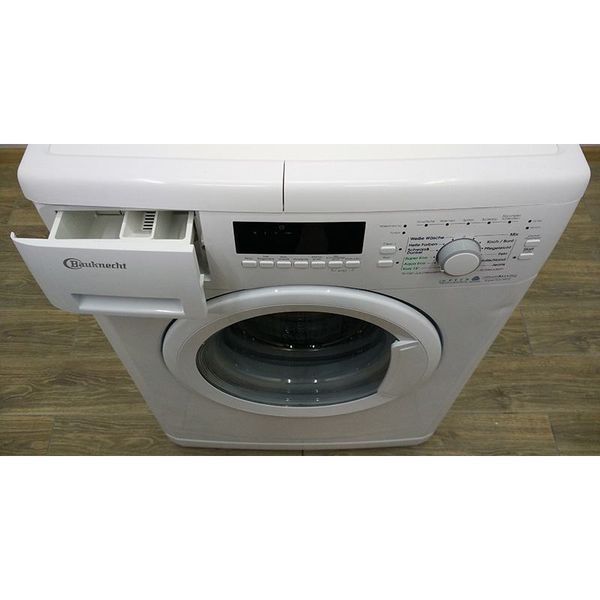 Стиральная машина Bauknecht Super Eco 6412 000007941 фото