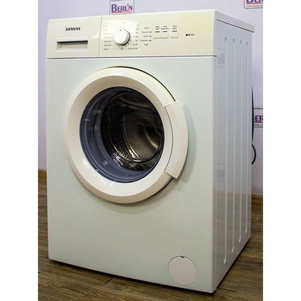 Стиральная машина Siemens IQ100 WM14B060 02 000009476 фото
