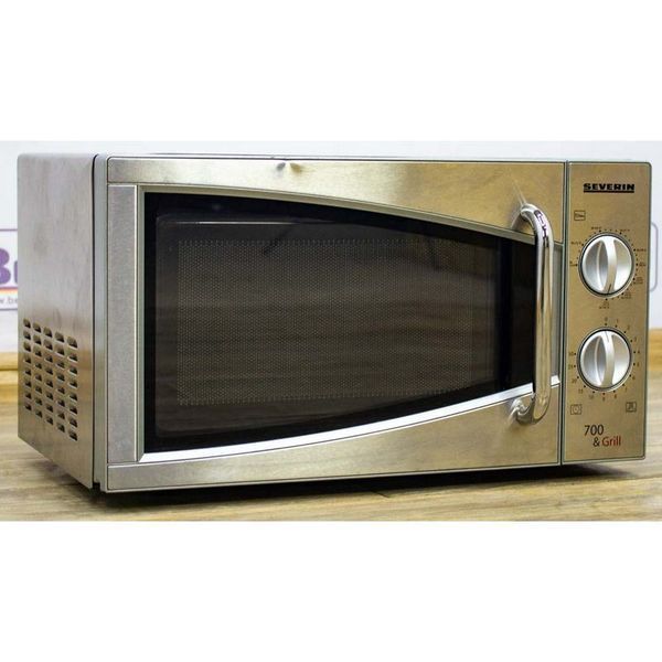 СВЧ Severin 700 Grill MW 7815 000010722 фото