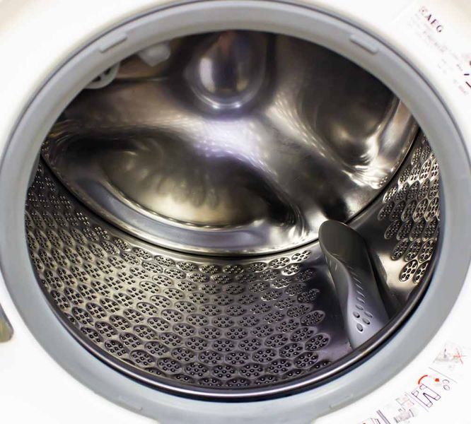 Стиральная машина AEG L98685FL 000015286 фото