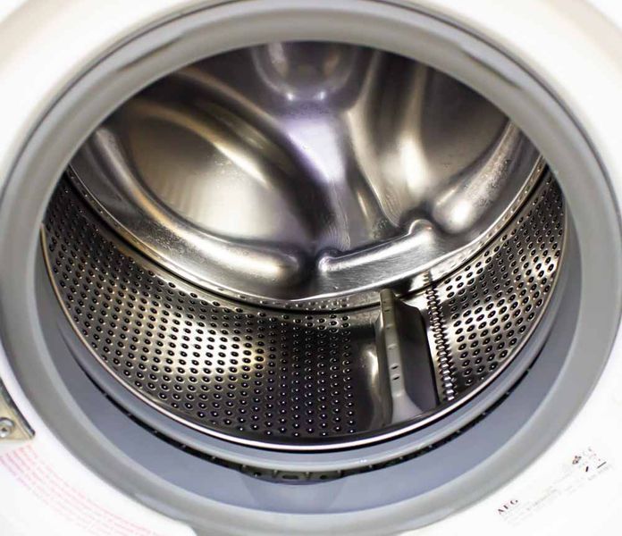 Стиральная машина AEG L54400 000015269 фото