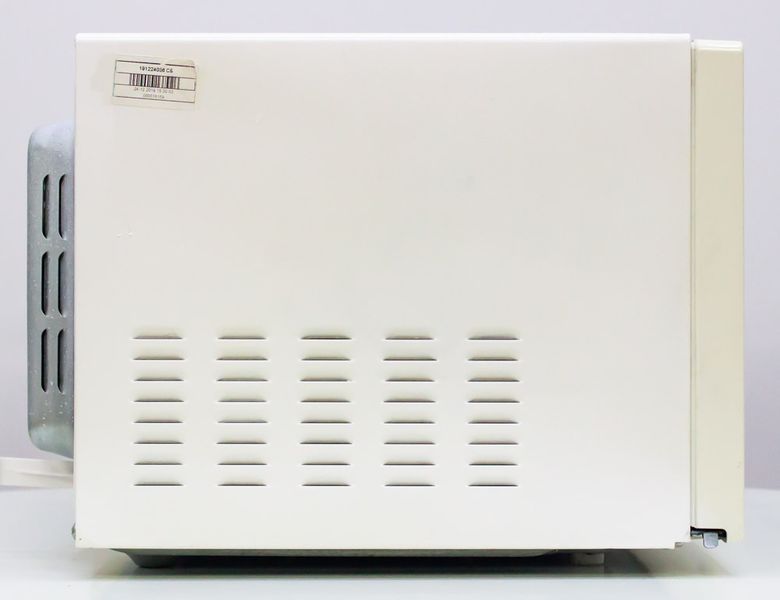 Мікрохвильова піч Inotec MD 11471 1200W гриль 1000W sn S0707W02883 000016159 фото
